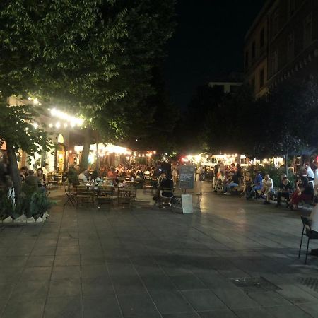 Appartamentino In Pigneto Storico Roma Exterior foto