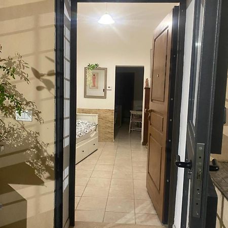 Appartamentino In Pigneto Storico Roma Exterior foto
